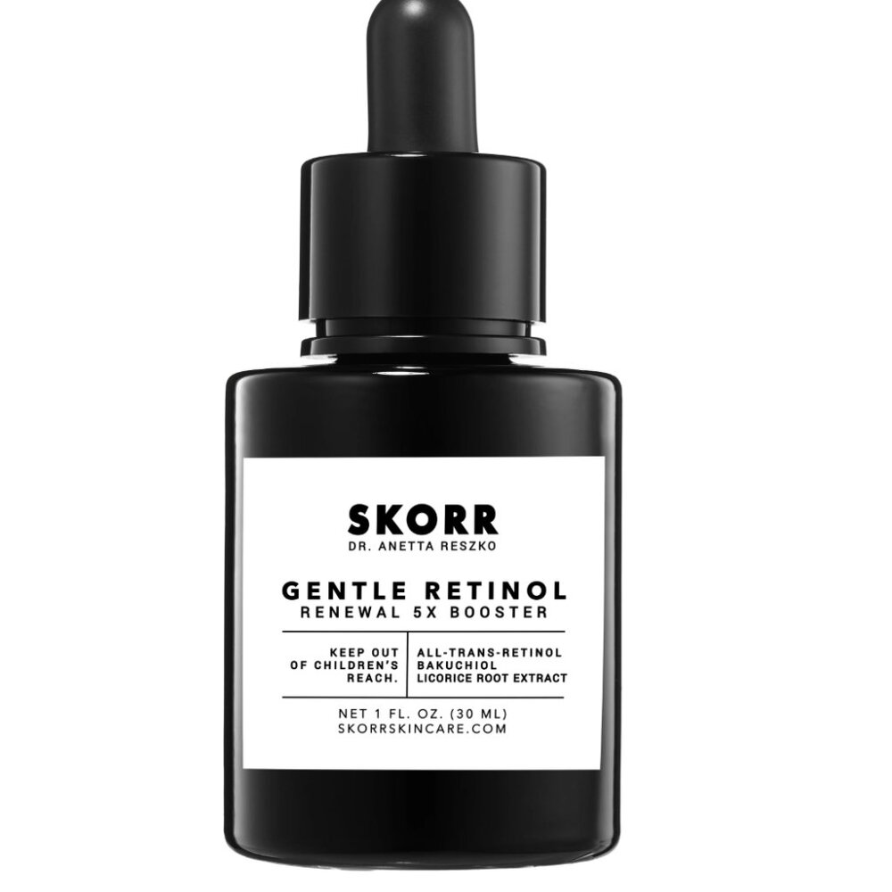 SKORR GENTLE RETINOL RENEWAL 5X BOOSTER
